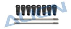 HN7100A 600/700FL Linkage rod(A) set